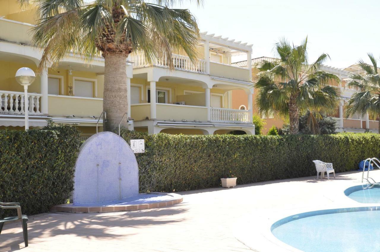 Estrella Blanca Ii, 2 Dormitorios, By Bookindenia Exterior foto