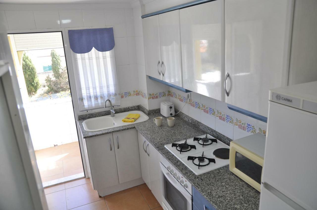 Estrella Blanca Ii, 2 Dormitorios, By Bookindenia Exterior foto