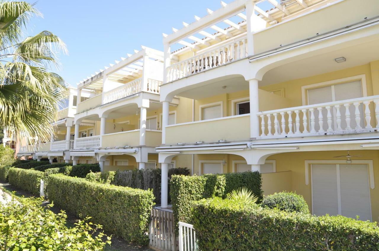 Estrella Blanca Ii, 2 Dormitorios, By Bookindenia Exterior foto