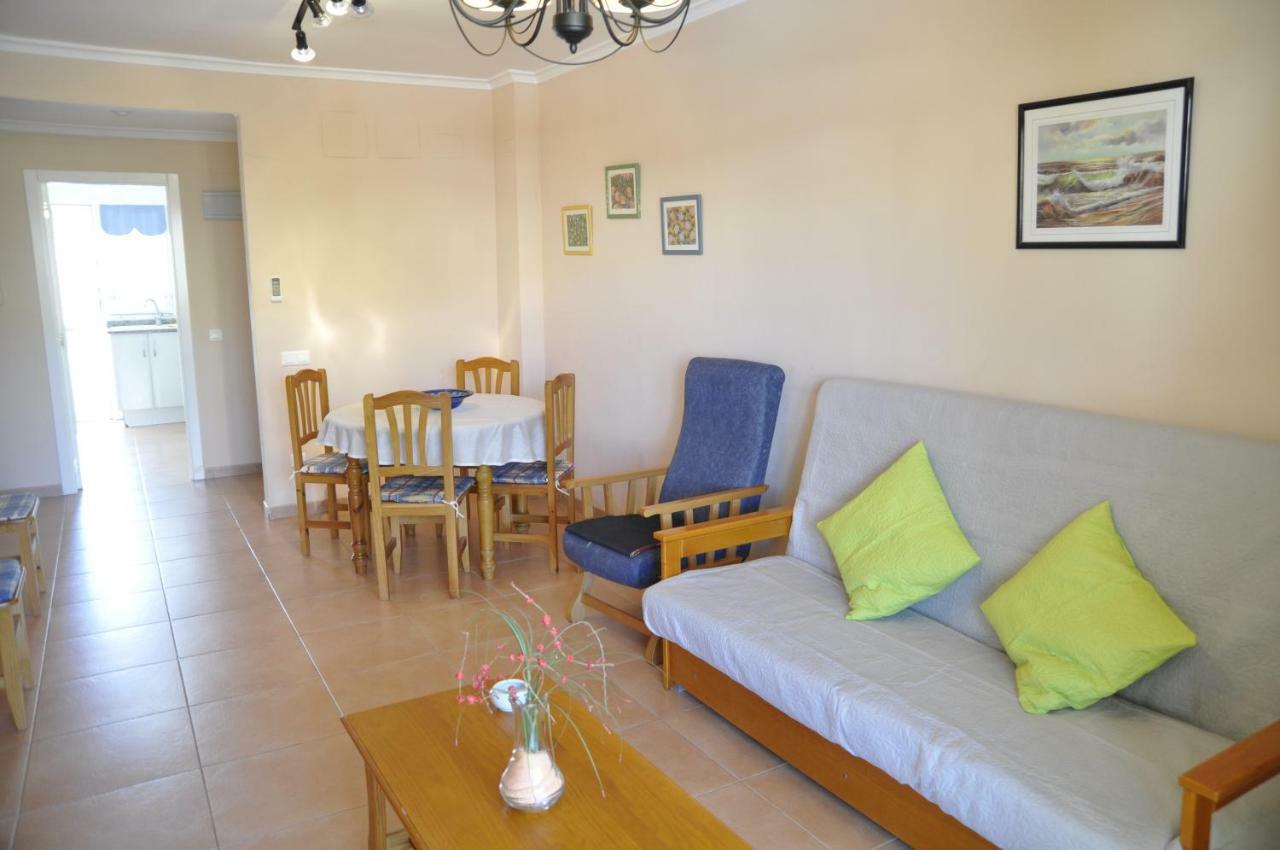 Estrella Blanca Ii, 2 Dormitorios, By Bookindenia Exterior foto
