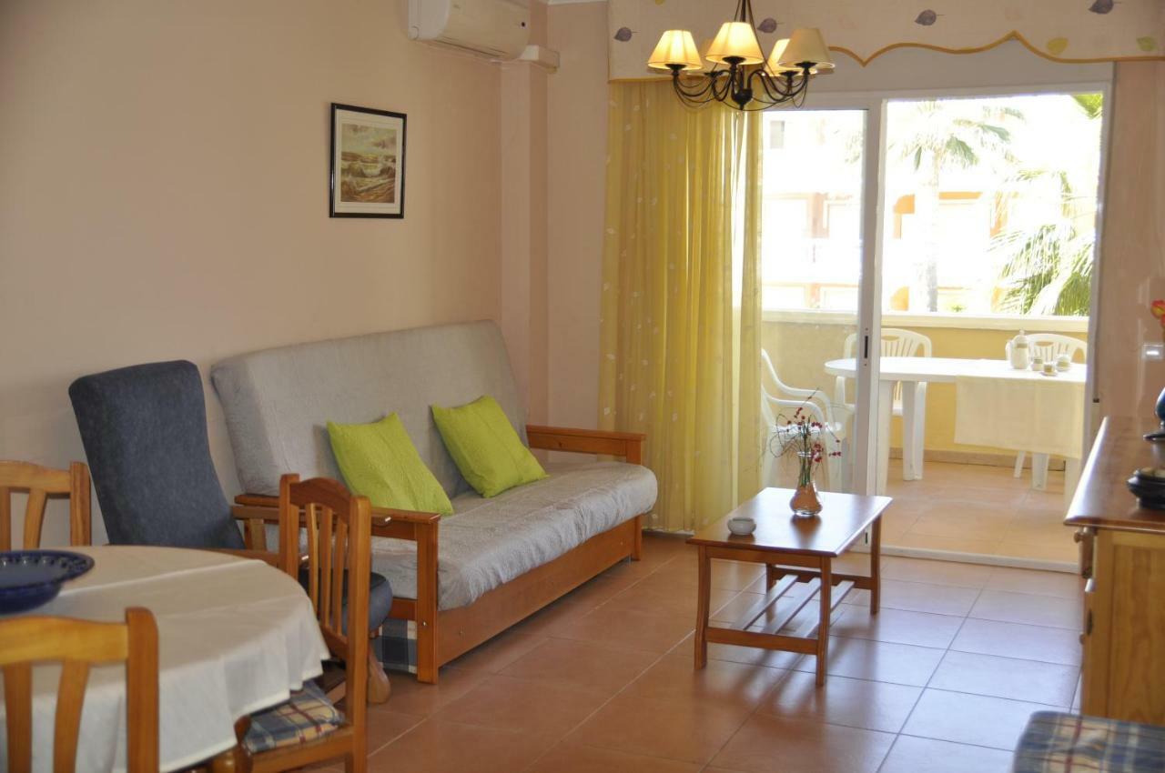 Estrella Blanca Ii, 2 Dormitorios, By Bookindenia Exterior foto
