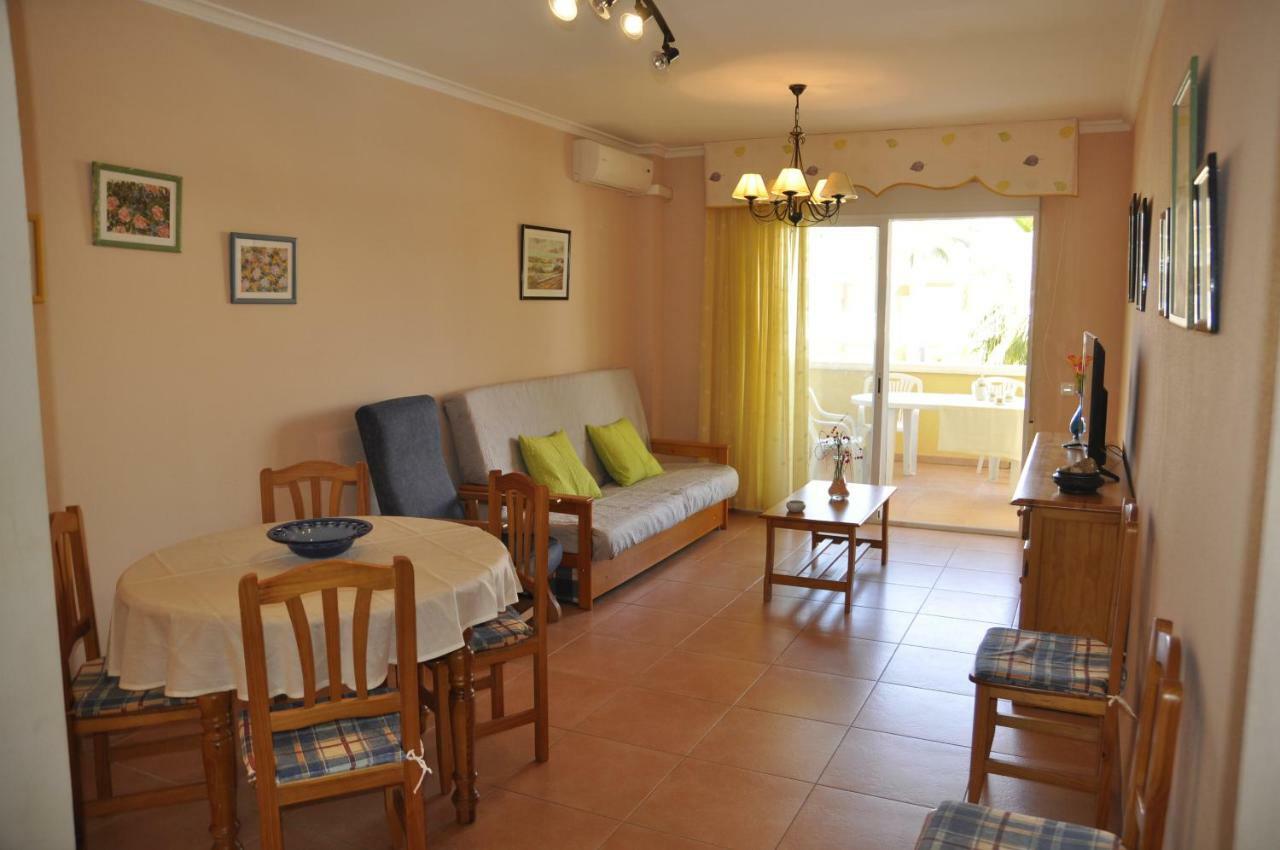 Estrella Blanca Ii, 2 Dormitorios, By Bookindenia Exterior foto