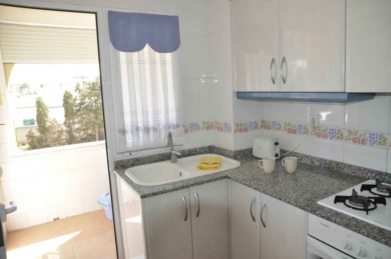 Estrella Blanca Ii, 2 Dormitorios, By Bookindenia Exterior foto