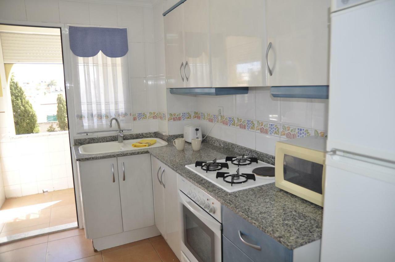 Estrella Blanca Ii, 2 Dormitorios, By Bookindenia Exterior foto