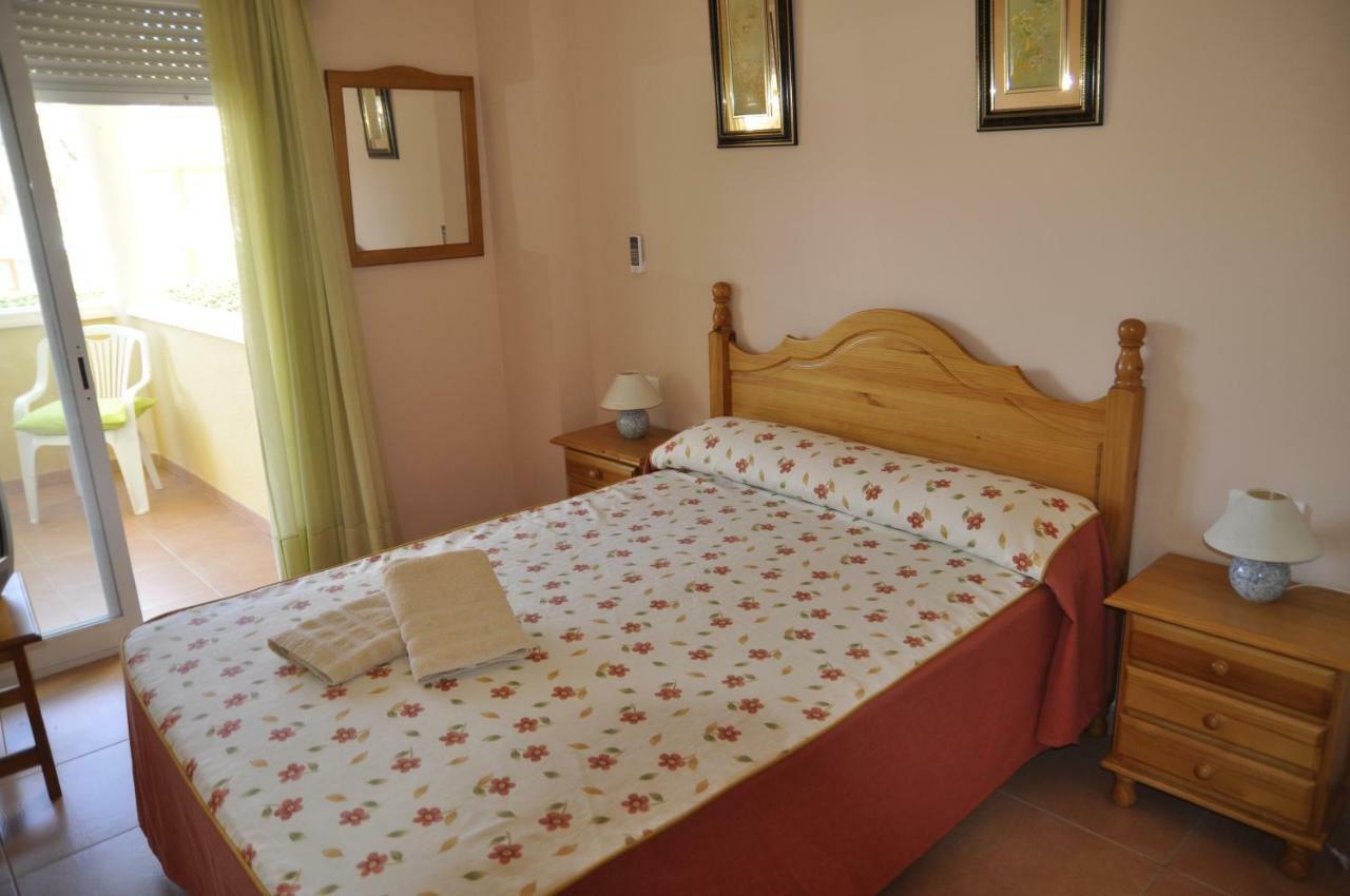Estrella Blanca Ii, 2 Dormitorios, By Bookindenia Exterior foto