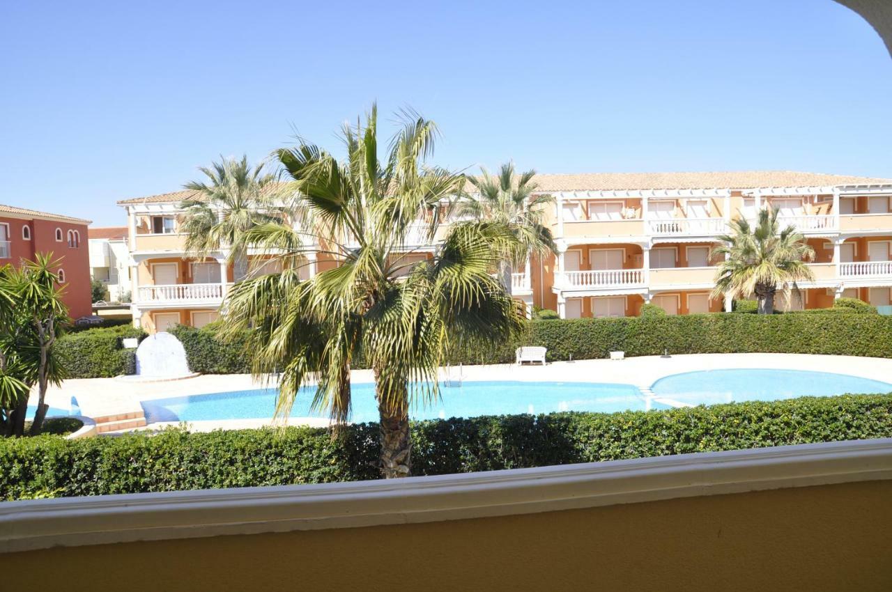 Estrella Blanca Ii, 2 Dormitorios, By Bookindenia Exterior foto