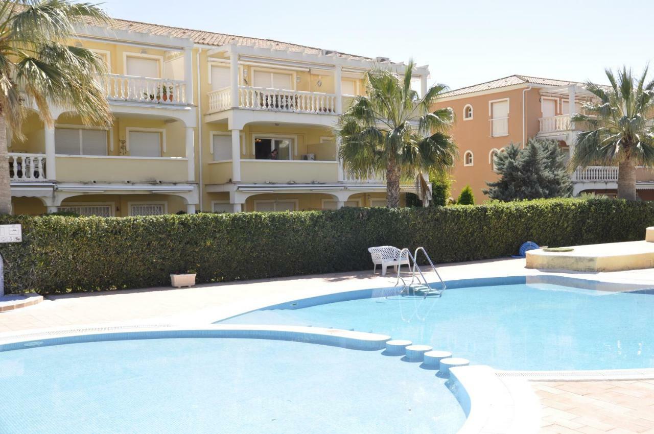 Estrella Blanca Ii, 2 Dormitorios, By Bookindenia Exterior foto