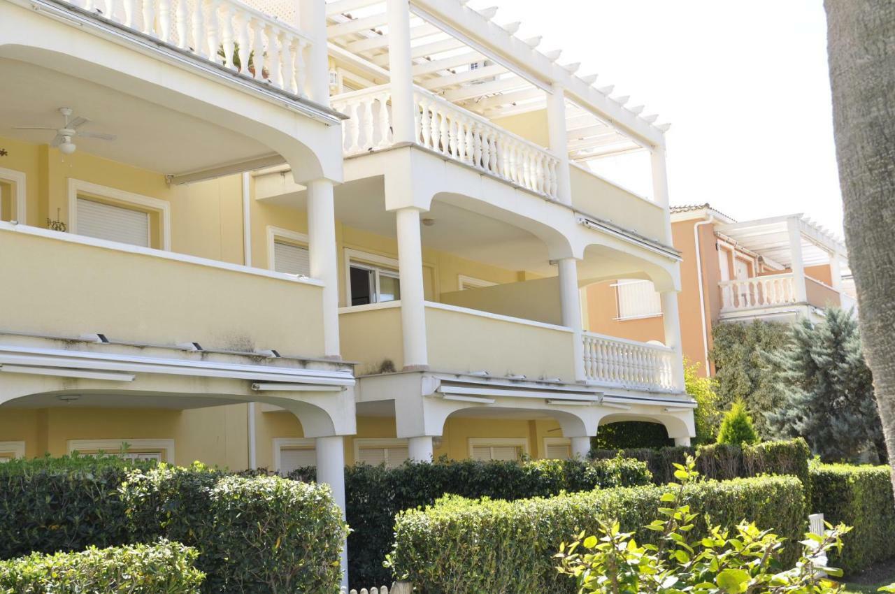 Estrella Blanca Ii, 2 Dormitorios, By Bookindenia Exterior foto